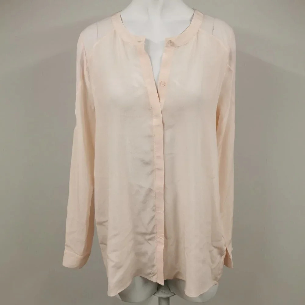 𝅺Lucky  Brand Light Summery Top